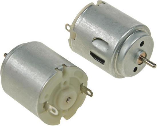 Produktbild Velleman Dc Motor