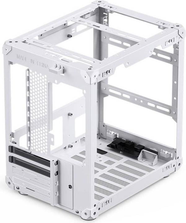 Produktbild Jonsbo C6 (mATX)