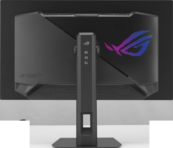 Image du produit ASUS ROG Strix OLED XG27AQDP gaming monitor (2560 x 1440 pixels, 26.50")