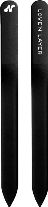 Produktbild Love'n Layer - Glas File Black