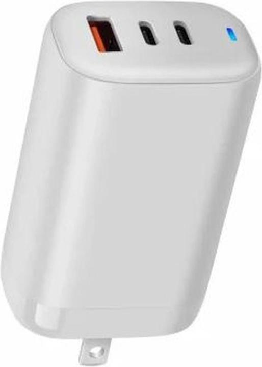 Produktbild Acer USB-Wandladegerät inkl. Reiseadapter (UK+USA) (65 W)