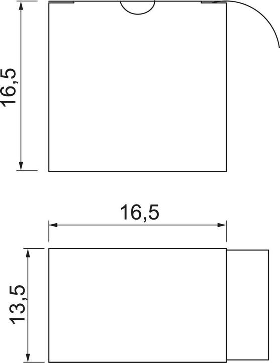 Immagine prodotto OBO Bettermann Tassello antincendio 000x25x2 (1000 cm)
