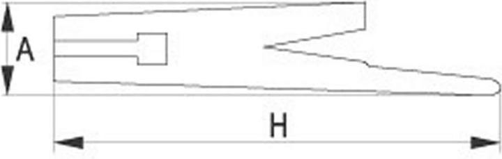 Actual product image Yato ROOFING HAMMER 600G (600 g)