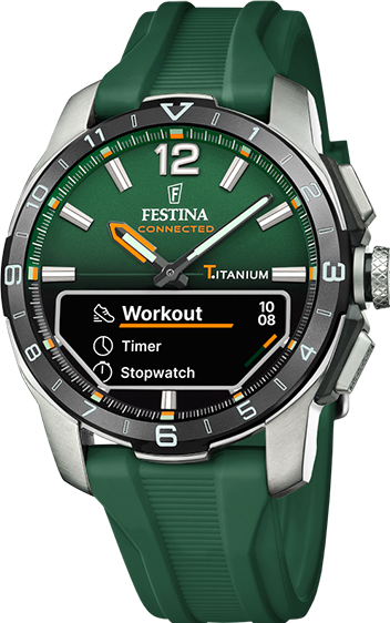 Immagine prodotto Festina F23000/2 (44 mm)