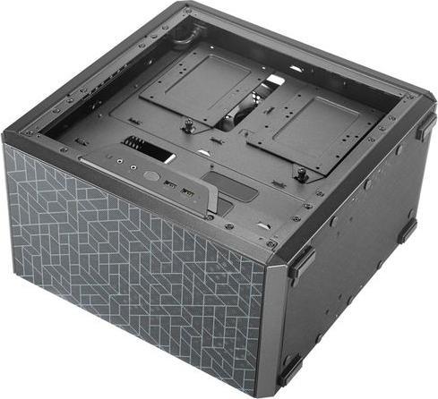 Produktbild Cooler Master MasterBox Q500L (ATX, mATX, Mini-ITX)