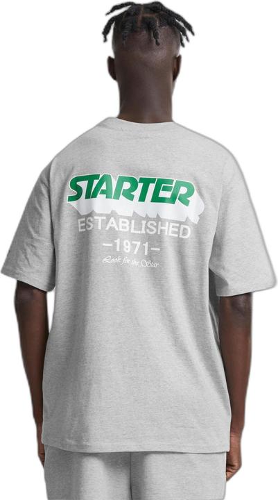 Immagine prodotto Starter Fondata nel 1971 Tee - 161491 (M)