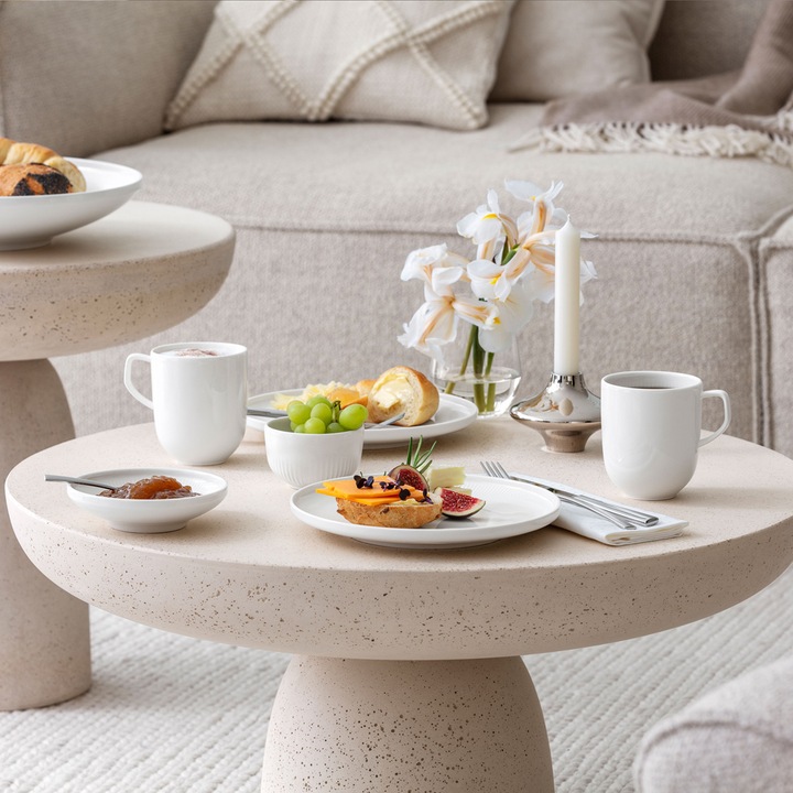 Produktbild Villeroy & Boch Afina (6 Stück)