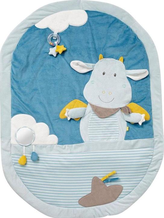 Actual product image Fehn Little Castle Activity