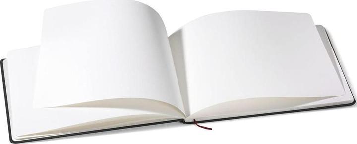 Actual product image Hahnemühle Sketchbook (A5)