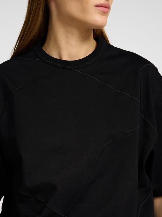 Immagine prodotto Selected Besticktes Crop-T-Shirt (XL)