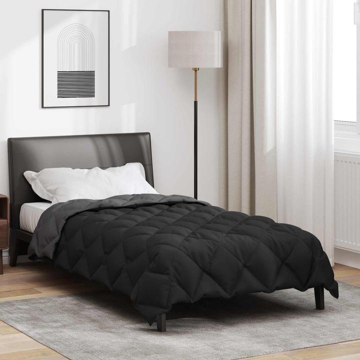 Image du produit vidaXL Winterbettdecke (200 x 140 cm)