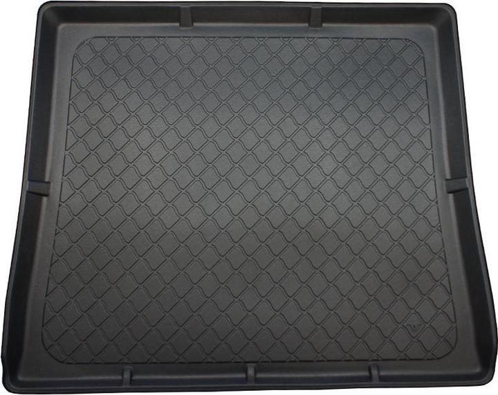 Actual product image Aristar Trunk tray for Ford Galaxy from 2006 to 2015