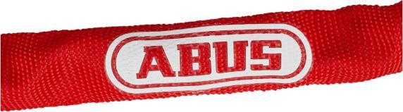 Produktbild Abus 4804C/75 red (75 cm)