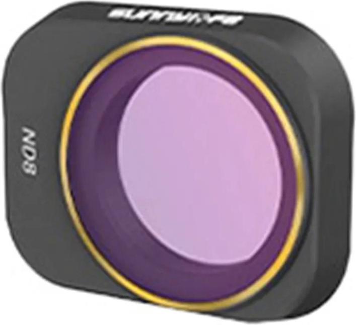 Produktbild Sunnylife Set of 4 filters UV+CPL+ND4+ND8 for DJI Mini 3 Pro (MM3-FI418) (Drohnen Filter, DJI Mini 3 Pro)