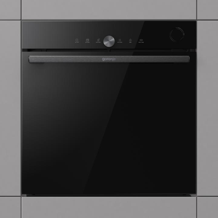 Produktbild Gorenje BSA6747DGWI