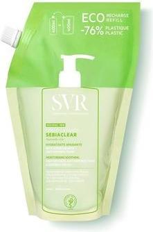 Immagine prodotto SVR SebiaClear Crème Lavante Ricarica (Salviette detergenti per il viso, 400 ml)