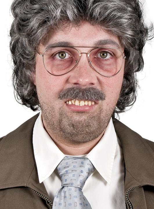 Produktbild Metamorph Schnüffler