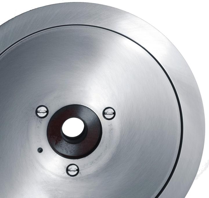 Produktbild Graef Messer (glatt, Ø 170 mm)