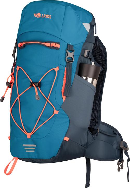 Actual product image Trollkids Fjell Trekker 22 (22 l)