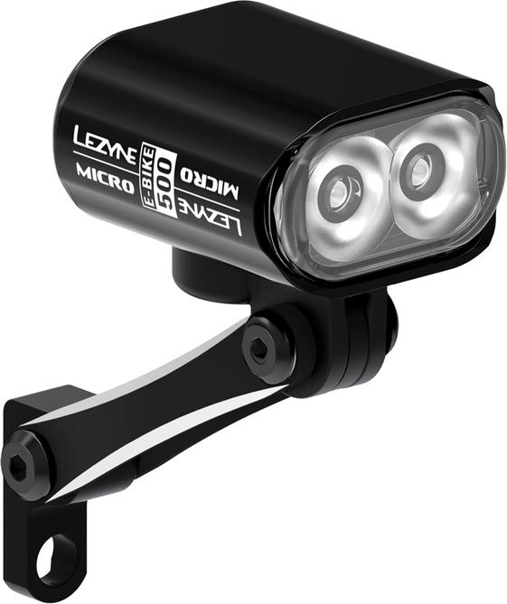 Produktbild Lezyne Micro Drive 500 (500 lm)