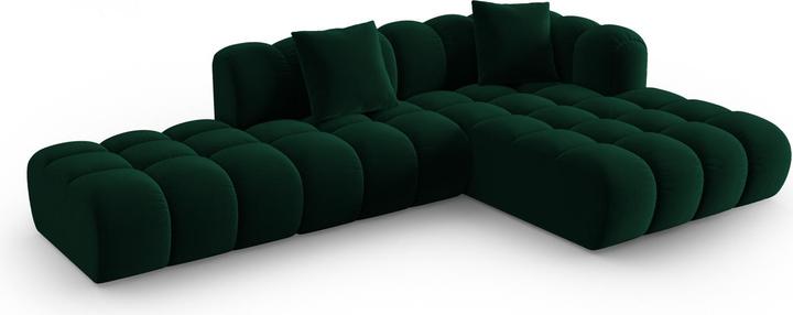 Image du produit CXL by Christian Lacroix Clotilde (Canapé d'angle, Canapé modulaire)