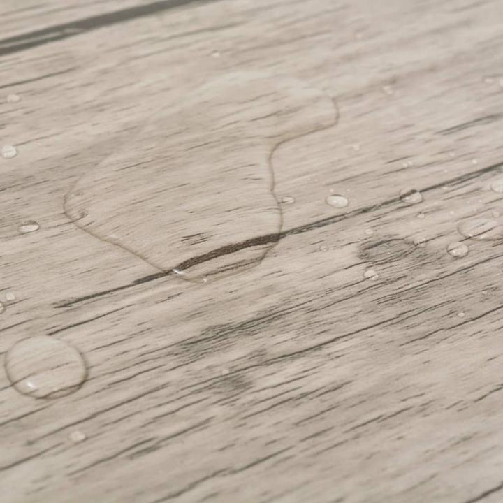 Actual product image vidaXL Borbala (Laminate, 5.26 m²)