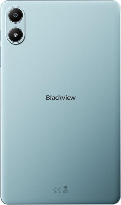 Actual product image Blackview TABLET LINK 2 8" 4/128GB/LINK2 BLUE (8.68", 128 GB, Blue)