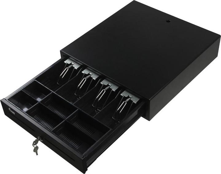 Immagine prodotto equip Cassetto di cassa standard