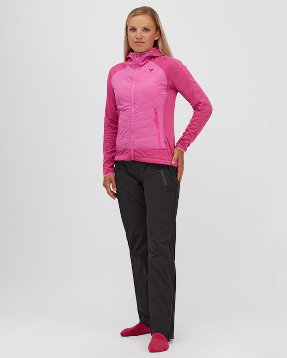 Actual product image MGA Women's trousers Silvini women's bottom Neviana WP2111 (XXL)