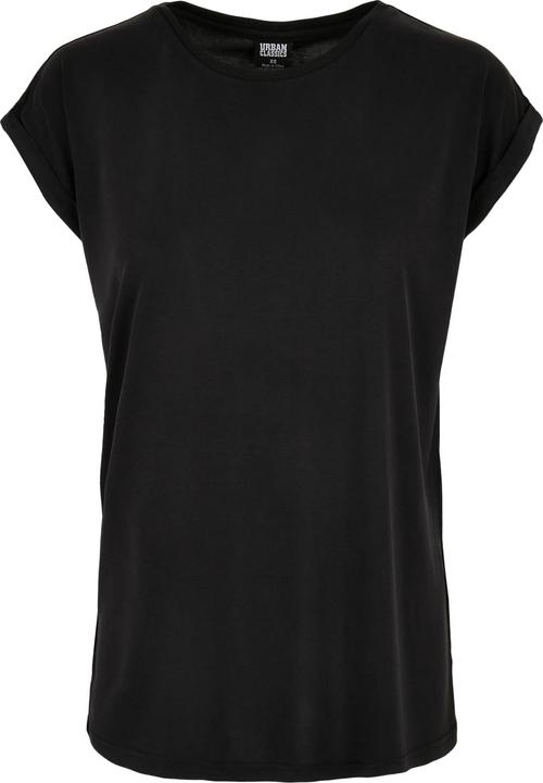 Produktbild Urban Classics TShirt Überschnittene Schulter (L)