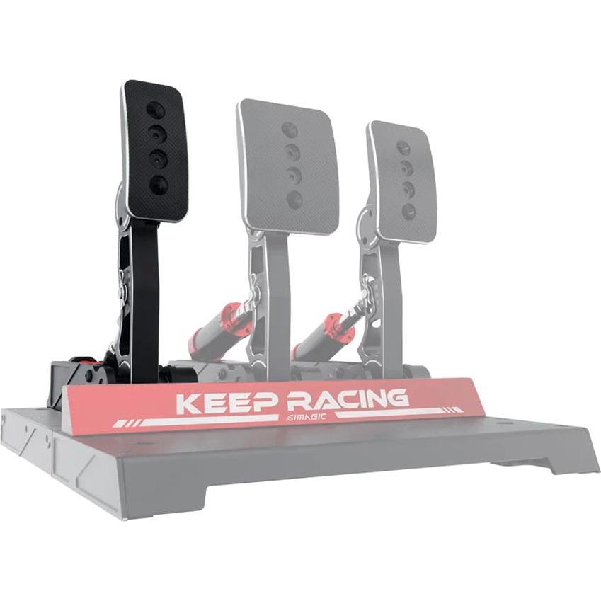 Konjac Sponge P1000 Clutch (P1000-C)