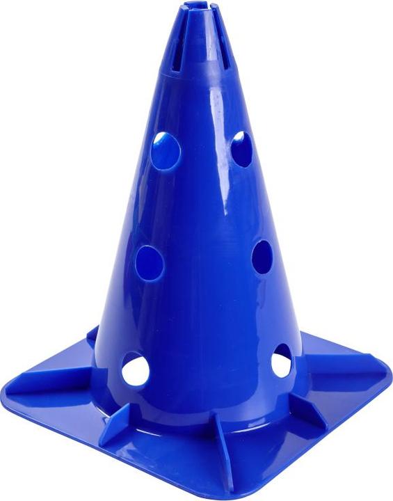 Actual product image Tanga Sports ® Mehrzweck-Lochkegel MINI