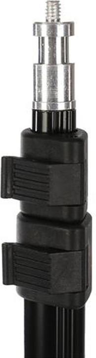 Produktbild Falcon Eyes Lampenstativ W802 45-103 cm (45 cm, 2.50 kg)