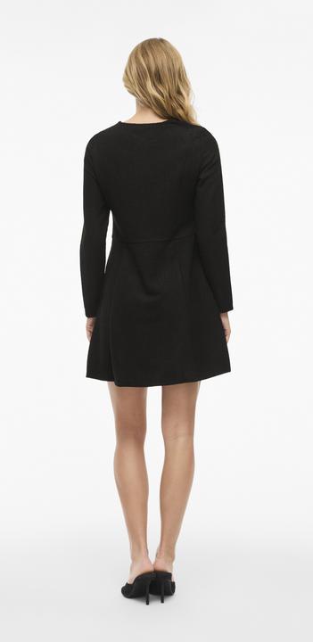 Actual product image Vila VIELARA Langärmeliges Minikleid (XL)