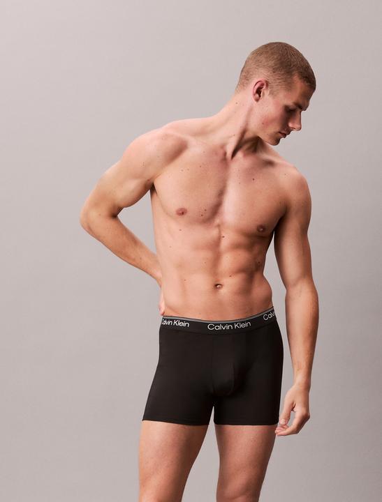 Produktbild Calvin Klein Boxer Brief (S, 3er Pack)