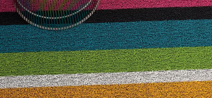 Immagine prodotto Chilewich Striscia in grassetto (71 x 46 cm)