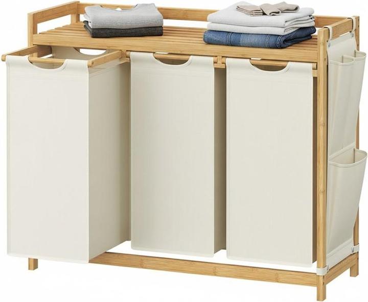 Immagine prodotto Songmics Riley (150 l)