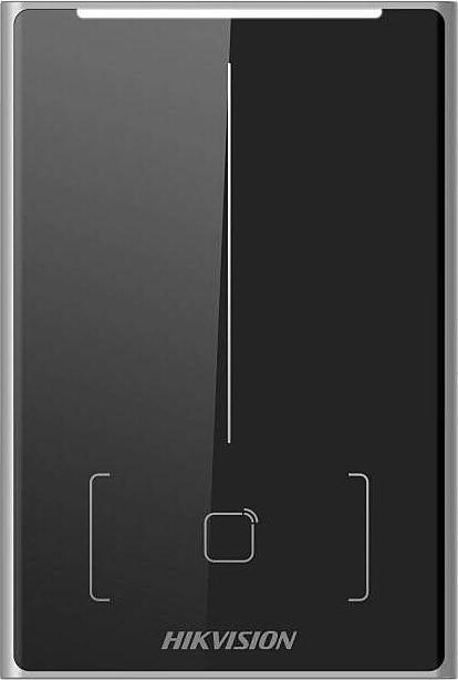 Actual product image Hikvision DS-K1109DB Card reader