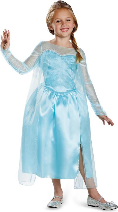 Actual product image Disguise Elsa (116)