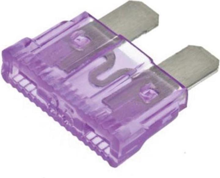 Produktbild Fusibles Lac KFZ-SICHERUNG 35A (35 A)