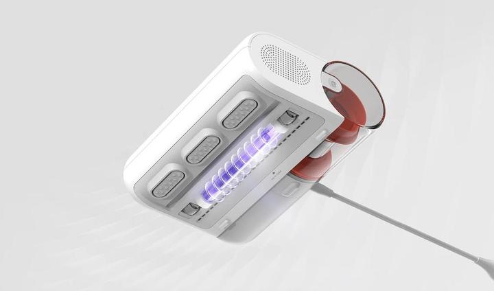 Image du produit Xiaomi Dust Mite
