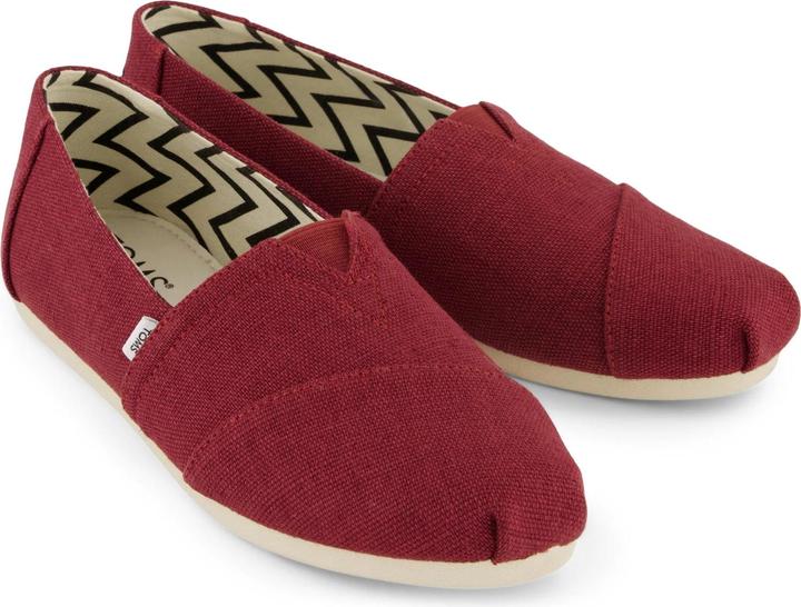 Produktbild Toms Alpargata Classique (37.5)