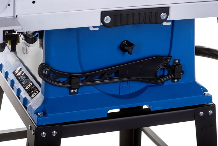 Image du produit Scheppach HS105 Scie circulaire de table 230V 50Hz 2000W - 255mm