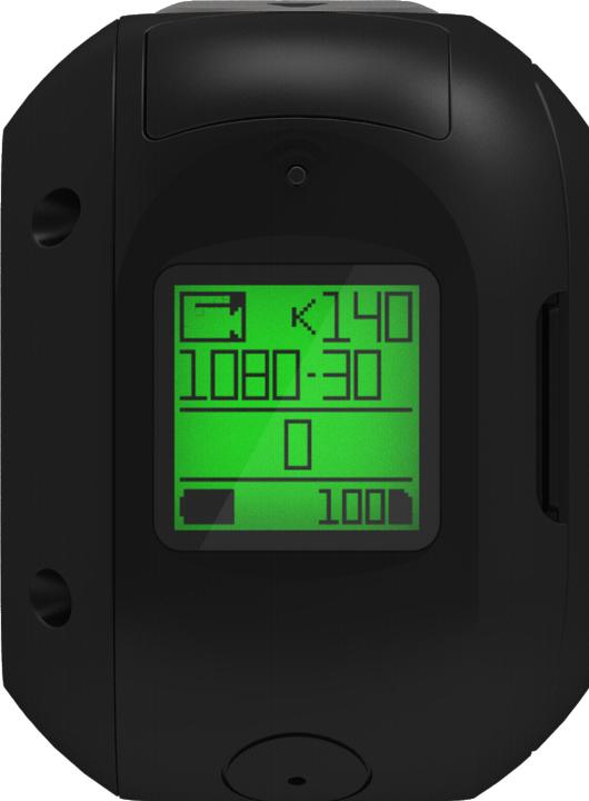 Actual product image Drift Ghost X (30p, Wi-Fi)