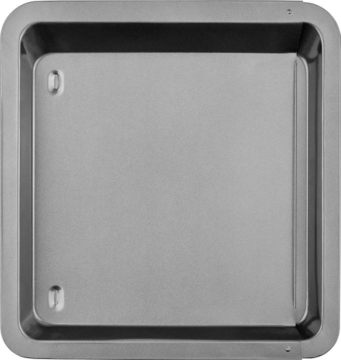 Produktbild James Wood Backblech