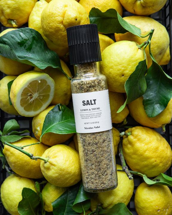 Produktbild Nicolas Vahé Lemon & Thyme (320 g)