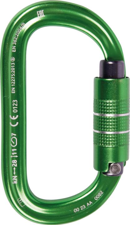 Produktbild Camp Oval XL 2lock