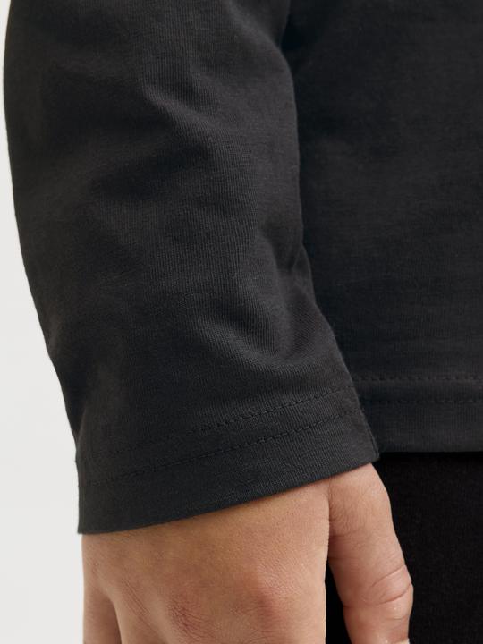 Actual product image Jack & Jones Langarm-T-Shirt Langarm-T-Shirt (176)