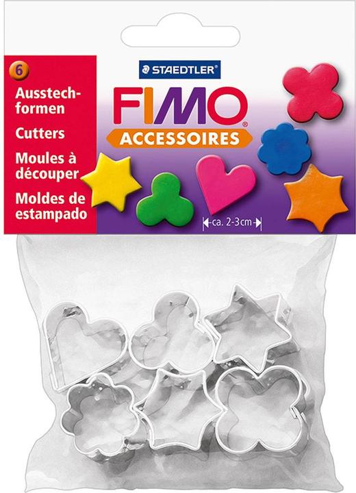 Immagine prodotto Fimo SOFT - Tagliabiscotti