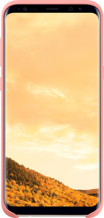 Image du produit Samsung Silicone (Samsung Galaxy S8+)